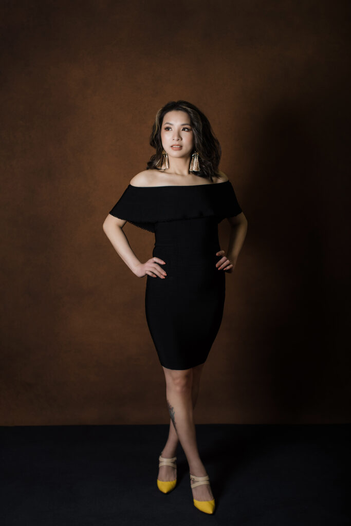 Embrace and celebrate your self-love with our empowering glamour photo shoot in the Vancouver, Burnaby, and Richmond area. Discover your inner strength and radiance as you express your self-love through glamorous poses and styling. Indulge in a personalized and confidence-boosting photography experience that captures your self-love journey in a captivating way. Contact us now to book your transformative glamour photo shoot and embrace your authentic beauty in Vancouver, Burnaby, and Richmond.