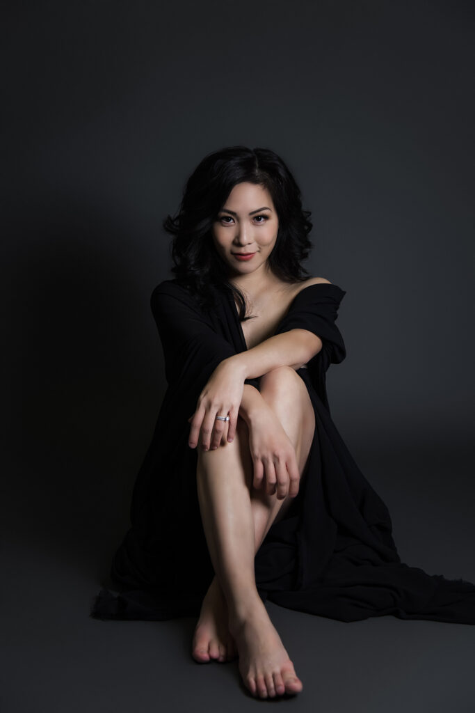 Embrace and celebrate your self-love with our empowering glamour photo shoot in the Vancouver, Burnaby, and Richmond area. Discover your inner strength and radiance as you express your self-love through glamorous poses and styling. Indulge in a personalized and confidence-boosting photography experience that captures your self-love journey in a captivating way. Contact us now to book your transformative glamour photo shoot and embrace your authentic beauty in Vancouver, Burnaby, and Richmond.