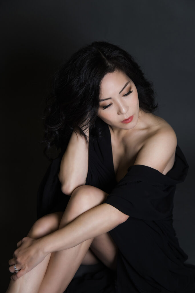 Embrace and celebrate your self-love with our empowering glamour photo shoot in the Vancouver, Burnaby, and Richmond area. Discover your inner strength and radiance as you express your self-love through glamorous poses and styling. Indulge in a personalized and confidence-boosting photography experience that captures your self-love journey in a captivating way. Contact us now to book your transformative glamour photo shoot and embrace your authentic beauty in Vancouver, Burnaby, and Richmond.