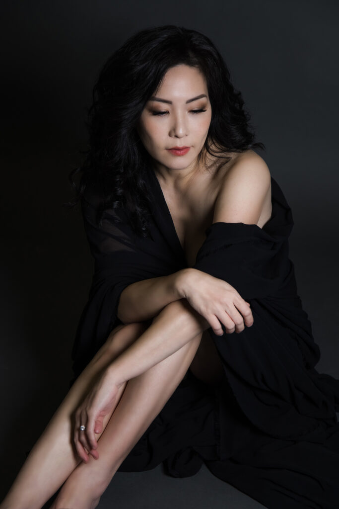 Embrace and celebrate your self-love with our empowering glamour photo shoot in the Vancouver, Burnaby, and Richmond area. Discover your inner strength and radiance as you express your self-love through glamorous poses and styling. Indulge in a personalized and confidence-boosting photography experience that captures your self-love journey in a captivating way. Contact us now to book your transformative glamour photo shoot and embrace your authentic beauty in Vancouver, Burnaby, and Richmond.