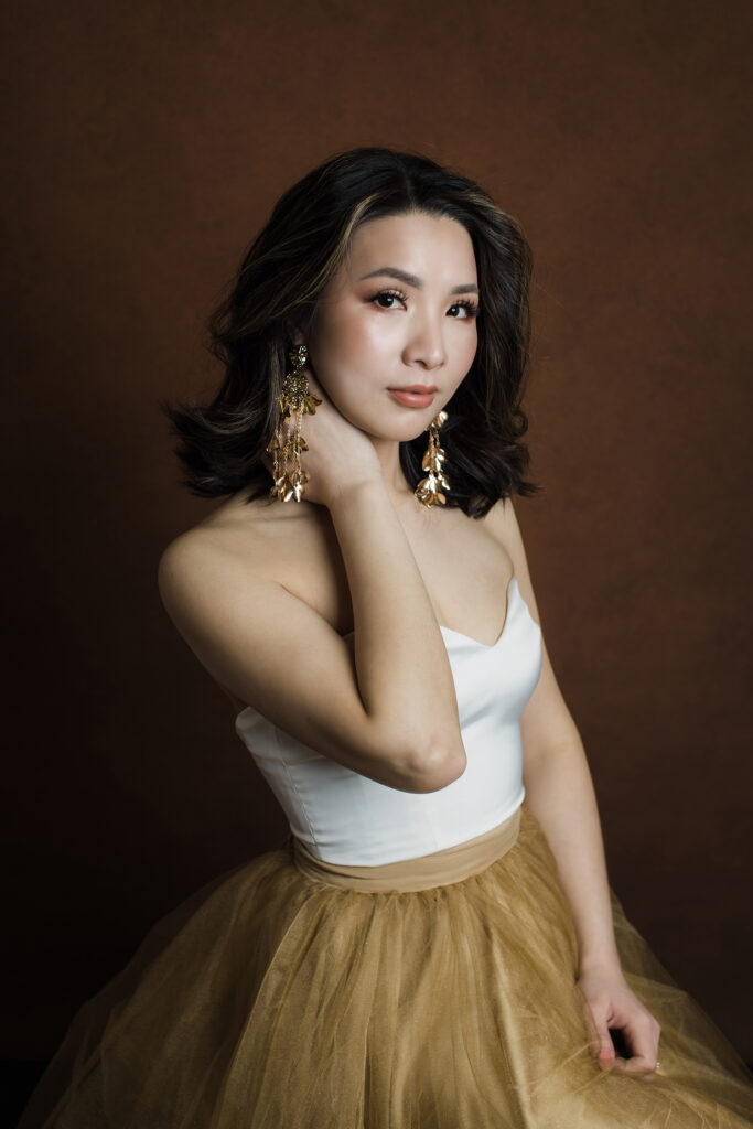 Embrace and celebrate your self-love with our empowering glamour photo shoot in the Vancouver, Burnaby, and Richmond area. Discover your inner strength and radiance as you express your self-love through glamorous poses and styling. Indulge in a personalized and confidence-boosting photography experience that captures your self-love journey in a captivating way. Contact us now to book your transformative glamour photo shoot and embrace your authentic beauty in Vancouver, Burnaby, and Richmond.