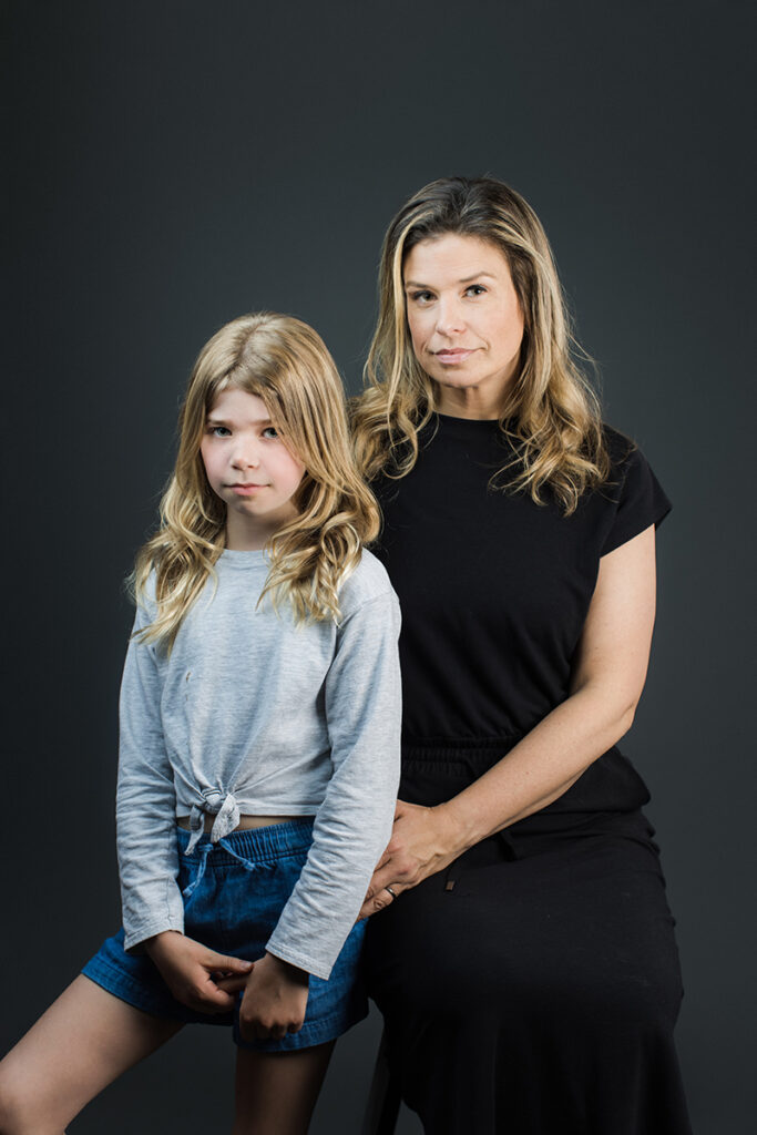 Create lasting memories with our expert family portrait photography services in Vancouver. Our skilled photographer captures the love, joy, and bond of your kids, family in stunning portraits that you'll cherish forever.