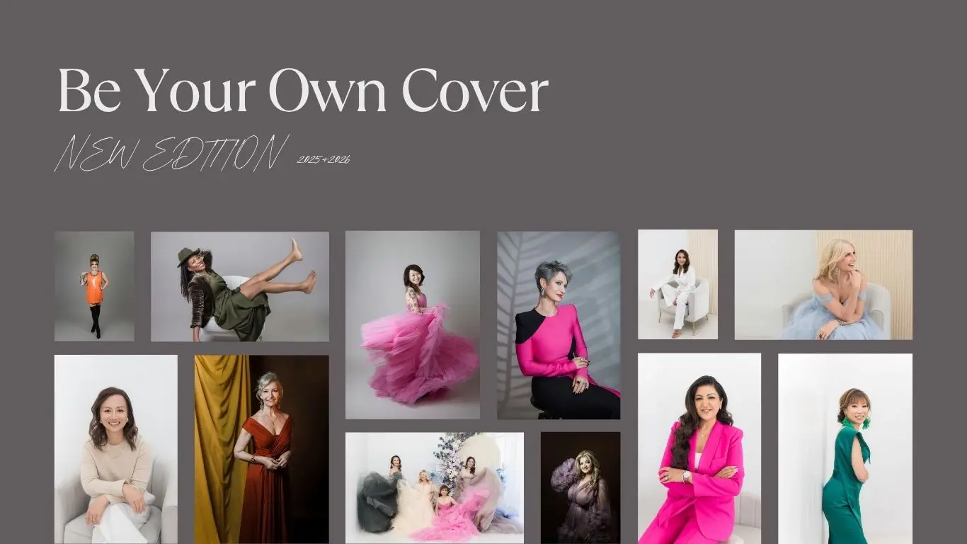 Vancouver Portrait Photographer