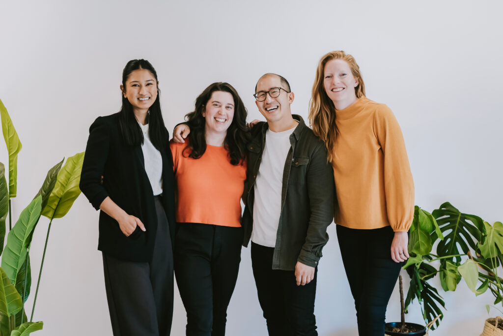 Denise Lin Top Vancouver BC Portrait Photographer Glamour photos 2