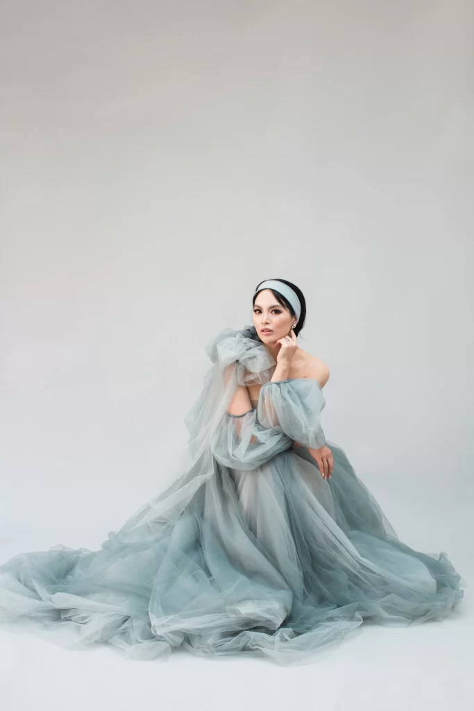 Denise Lin Top Vancouver BC Portrait Photographer Glamour photos for women 20