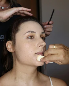 Denise Lin Top Vancouver BC Portrait Photographer Glamour photos for women 34