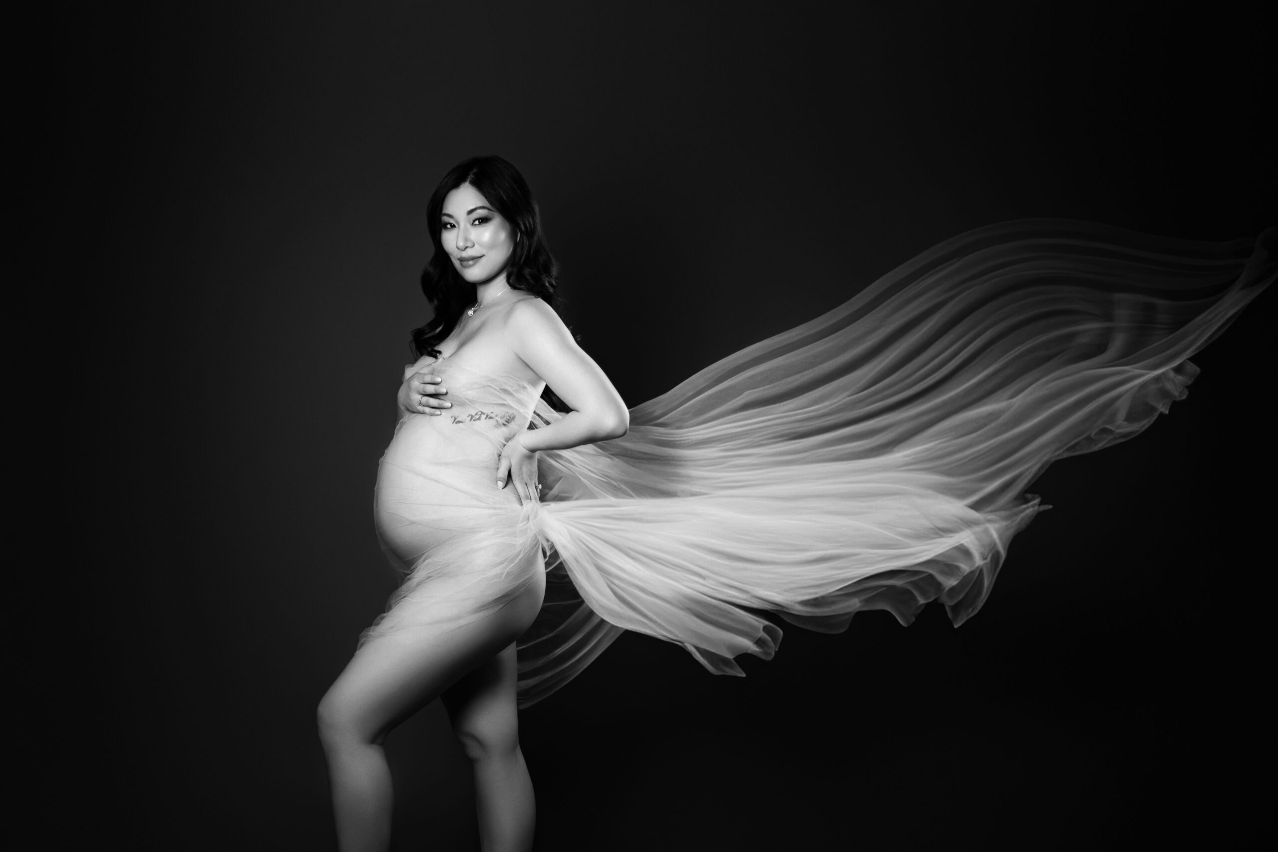 Denise Lin Top Vancouver BC Portrait Photographer Glamour photos for women 42
