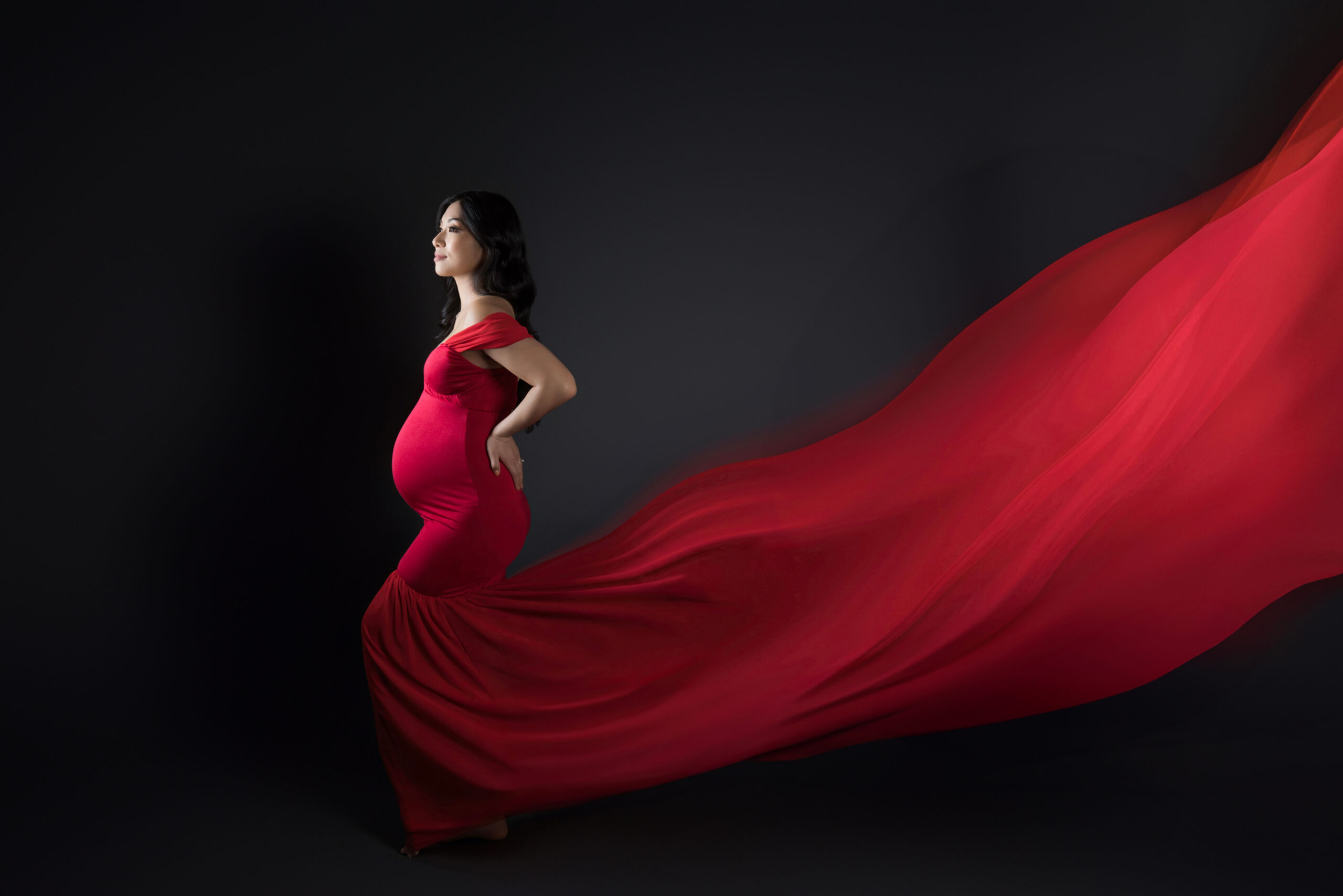 Denise Lin Top Vancouver BC Portrait Photographer Glamour photos for women 43
