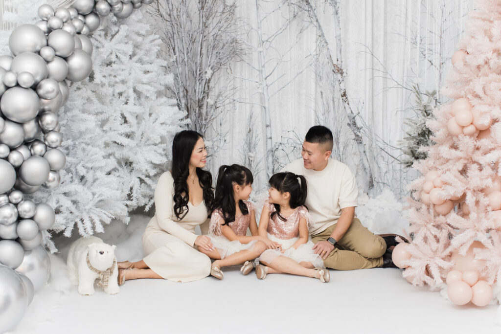 Denise Lin Top Vancouver BC Portrait Photographer family photoshoots 10