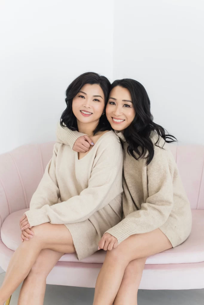 Denise Lin Top Vancouver BC Portrait Photographer family photoshoots 20