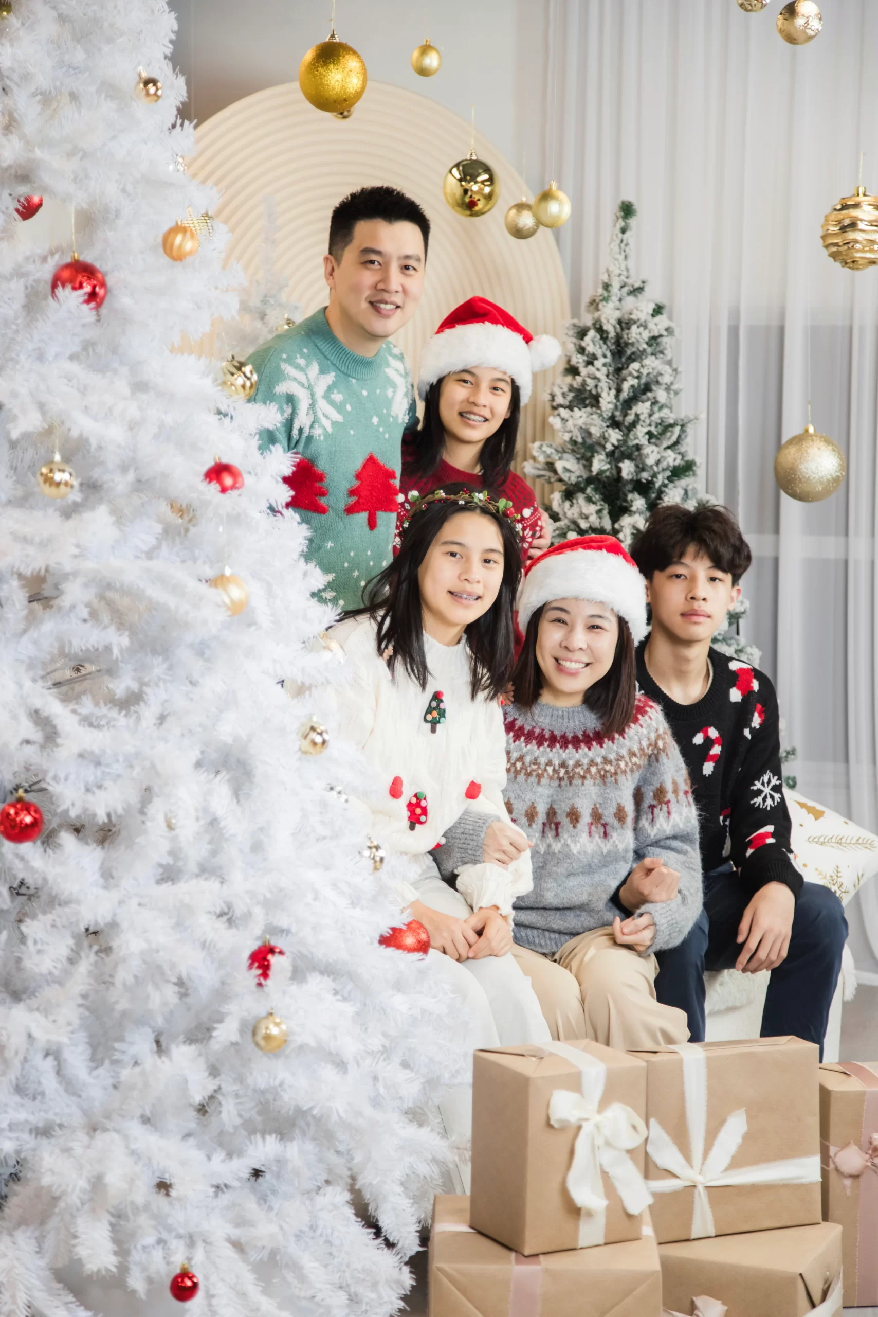 Denise Lin Top Vancouver BC Portrait Photographer family photoshoots 24