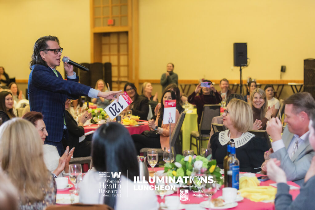 Denise Lin Top Vancouver BC Portrait Photographer for Events 3