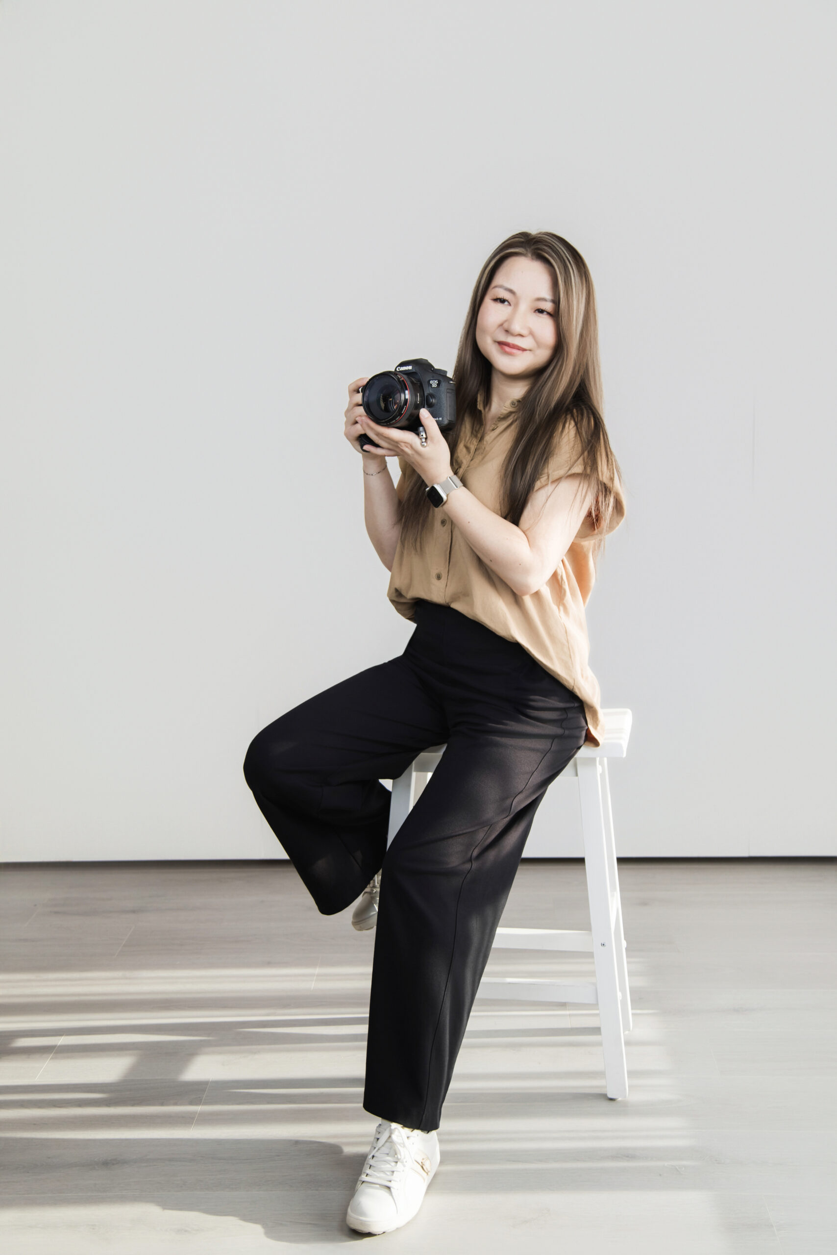 Denise Lin Top Vancouver BC Portrait Photographer